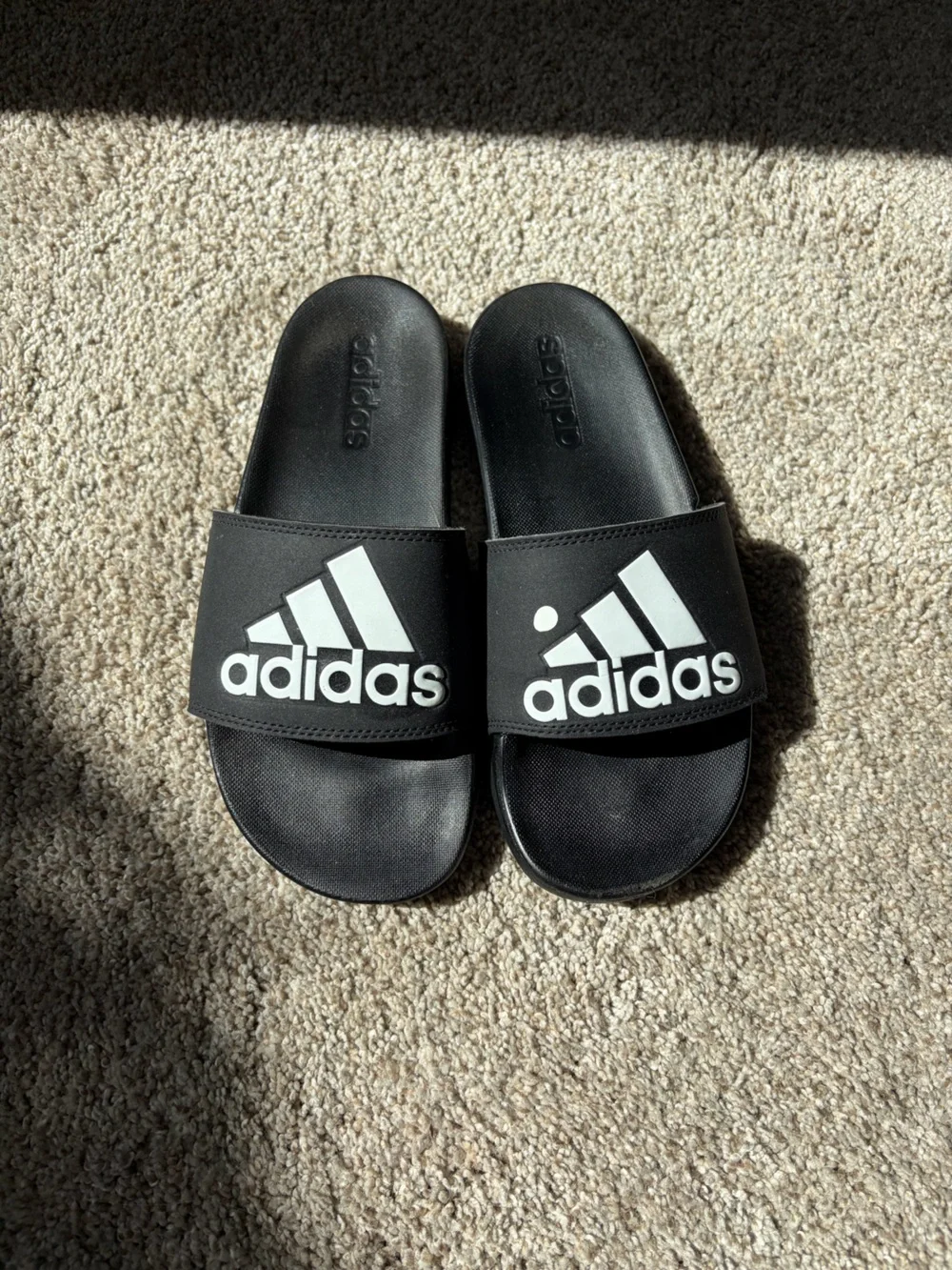 Adidas Slides